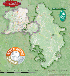 Le Grand Clermont - PAT